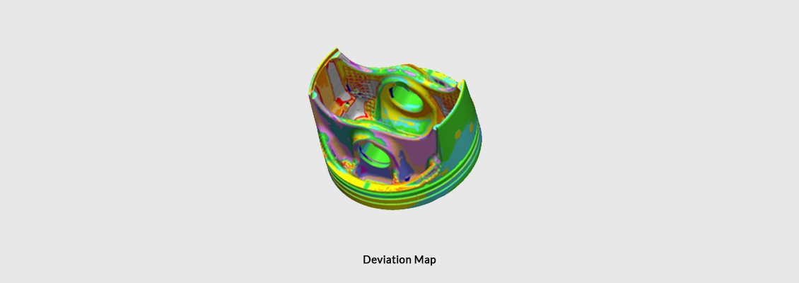 3D Scanning and Reverse Engineering