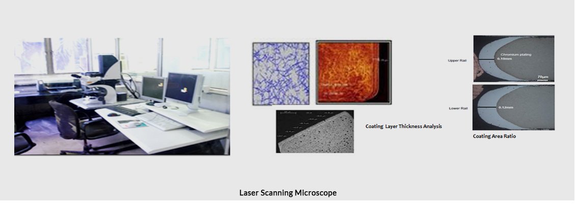 Laser Scanning Microscope