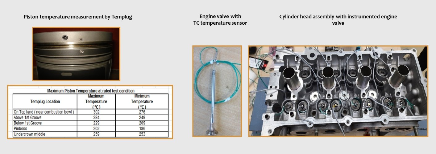 Test Bed & Test Facility